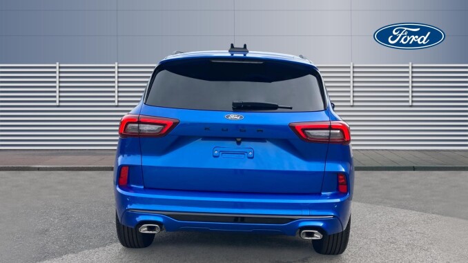 Ford Kuga 1.5 EcoBoost ST-Line 5dr Petrol Estate - Image 6